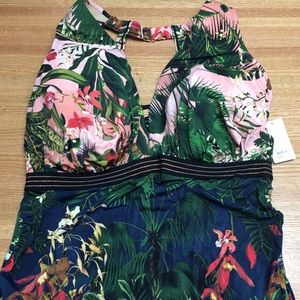 Swim Top- Bathing suit